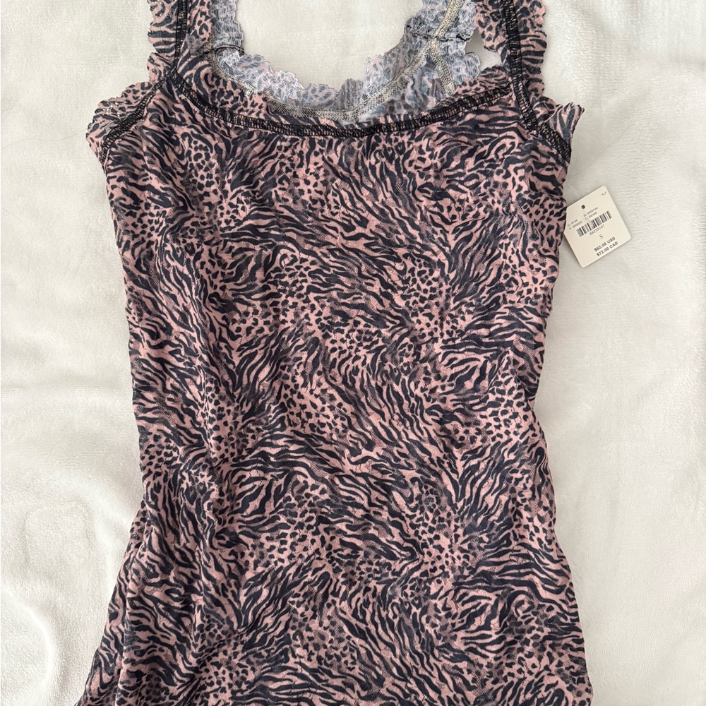 anthropology intimate tank
